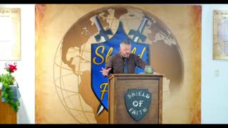 Why Andrew Tate Ain't so Great | Pastor Joe Jones | 01/04/2023 Wednesday PM