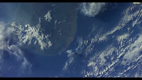 4K Earth Views Extended Cut