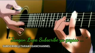 COVER GUITAR - AKUSTIK SONG