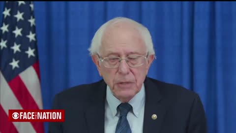 Even Bernie Sanders Thinks That AOC & The Squad Are Wrong On The Ceasefire