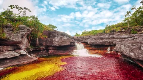 15 Unbelievable Places that Actually Exist