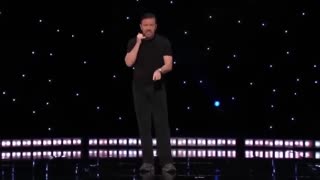 Politically Incorrect Jokes Ricky Gervais