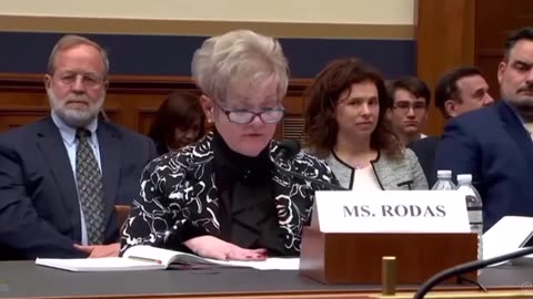 Explosive Testimony From A Whistleblower On Crimes Against Children Propagated By The U.S.Government!