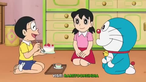 doremon Hindi episode without zoom effect