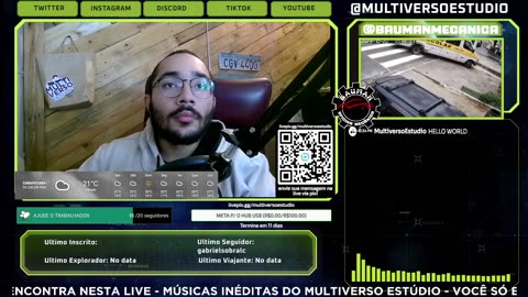 🔴LOJA ON - EP. #33 - ATENDENDO NO MULTIVERSO🔴