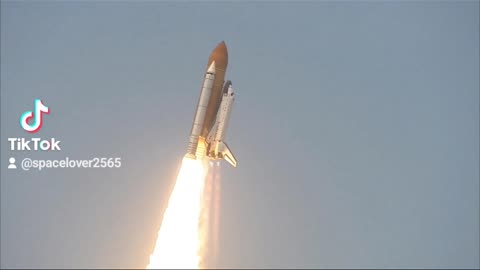 Rocket Launch Cape Caneveral Nasa