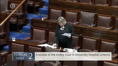 Independent review of UHL overcrowding