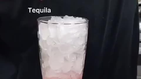 Summer Drink cocktail