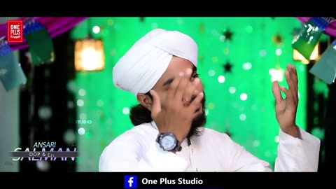 New Rabi Ul Awwal Special Kalam 2022 - Ye Kis shahenshah e Wala ki Amad Amad - Madni Brothers_2