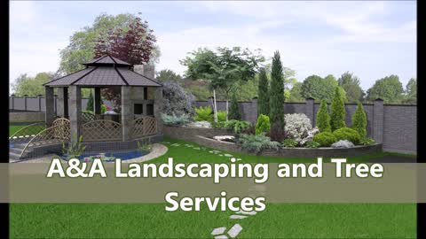A&A Landscaping and Tree Services - (308) 241-5919