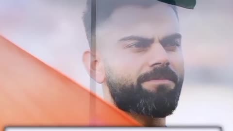 Virat kohli independence day