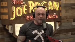 Joe Rogan: Is Biden Was A Republican...