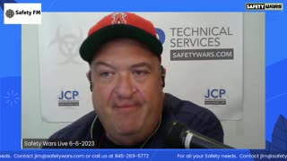 Safety Wars Live 6-6-2023