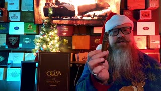 Oliva Calendar Day 16