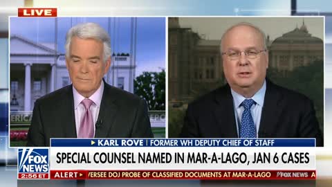 America will face 'dangerous times ahead': Karl Rove