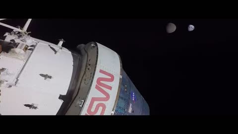 NASA's Artemis I Moon Mission: Launch to Splashdown Highlights
