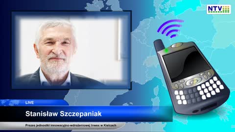 Niezwykłe preparaty przeciwzawałowe - Stanisław Szepaniak