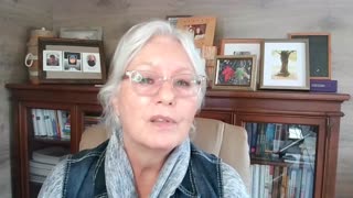 Prophetic Word October 19, 2023 - GREAT CHANGE IS COMING - Shirley Lise