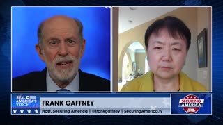 Securing America with Xi Van Fleet (part 5) | November 28, 2023