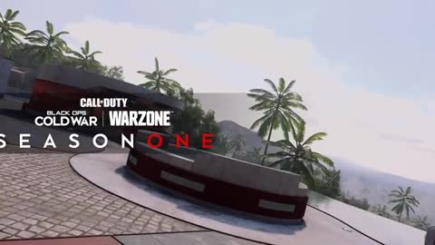 Call of Duty® Black Ops Cold War and Warzone™ - Season One Battle Pass Trailer