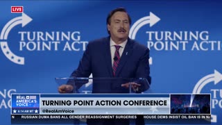 Mike Lindell Teases Election Integrity Plan Ahead of August Event