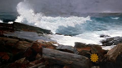 Winslow Homer: American Artist