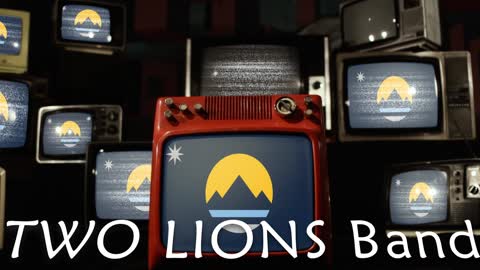 Two Lions Band Live @ the Cypress RENO, NV FEB. 20th, 2022