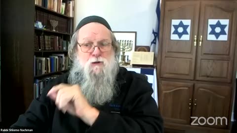 Judaism 101: The Talmud with Rabbi Shlomo Nachman of Beit Emunah