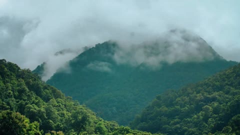 Green Valley Time Lapse