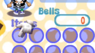 Death in Animal Crossing