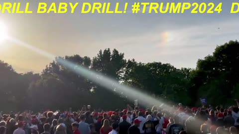 TT. TRUMP LUÔN ĐÚNG: "DRILL BABY DRILL!"