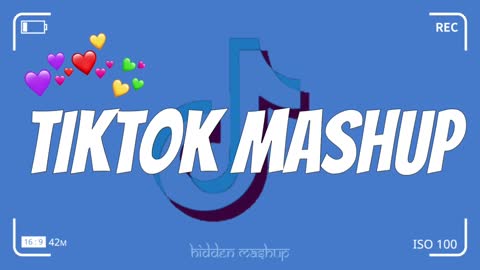 Viral tiktok mashup ♥️🎉