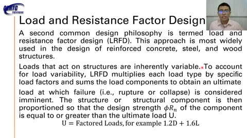 Steel Design pt7