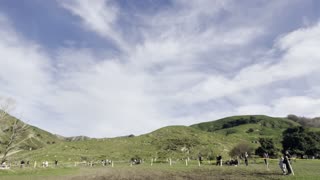 Gisborne New Zealand club motocross