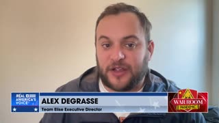 Alex DeGrasse: New Battlegrounds Are Emerging Closer To Midterms