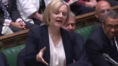 Ian Blackford says Liz Truss is ‘PM in office, but not in power’ after U-turns chaos