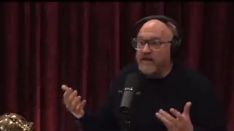 Louis CK admites they want to bring down the USA