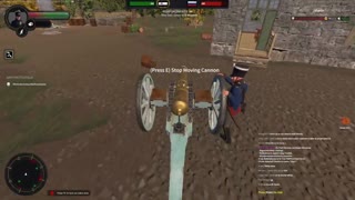 2 Idiots Play Holdfast: Nations At War