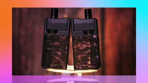 Geekvape Frenzy 950mAh Pod Kit