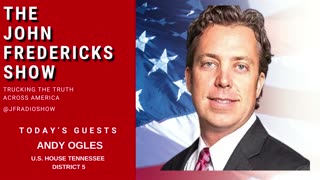 Andy Ogles: MAGA Fights Back - Freedom Caucus Digs In