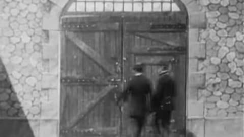 Histoire d'un crime (1901 Film) -- Directed By Ferdinand Zecca -- Full Movie