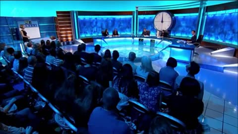8 Out of 10 Cats Does Countdown Channel 4 Mashup (2 January 2012)