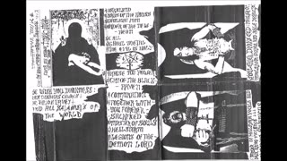 Antichrist - (1993) Ghoul Metal Spread his Glory (full demo)