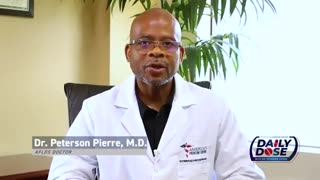 SWEET WORMWOOD AS GOOD AS IVERMECTIN (IVM) - DR. PETERSON PIERRE