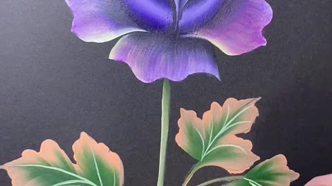 Oddly satisfying Painting #satisfyingpainting #oddlysatisfying #painting