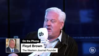 The Western Journal Founder, Floyd Brown: 'This Is Spiritual Warfare'