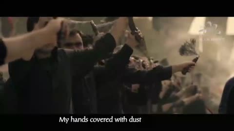 Ashura In Tehran _ Official Video