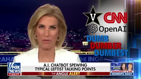 Stupidity has become the fastest growing industry in America- Ingraham