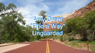 Amy Grant - Find a Way #43