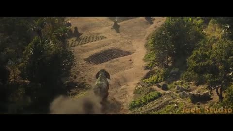 Mowgli: Legend Of The Jungle - Final Battle - Movie Clip in HD